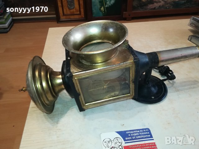 СТАР ФЕНЕР 36СМ ЗА КОЛЕКЦИЯ ДЕКОР ОТ ХОЛАНДИЯ 2202240858