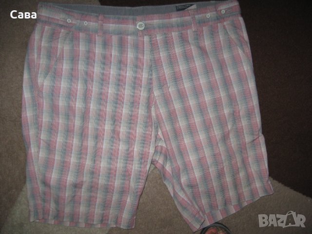 Къси панталони JACK&JONES   мъжки,Л  , снимка 3 - Къси панталони - 33972544