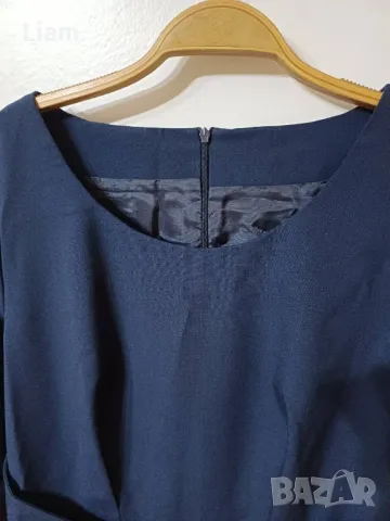 Нова с етикета рокля, снимка 2 - Рокли - 47396809