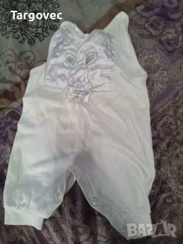 Бебешки гащеризон , снимка 1