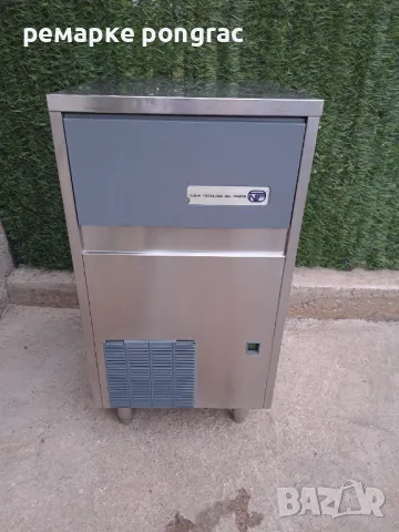 Професионален Ледогенератор Brema, снимка 9 - Обзавеждане за заведение - 47833964