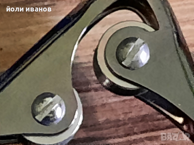 Mitchell-2.1м прът за мерлини и туни-80 либри,нов, снимка 6 - Въдици - 44567216