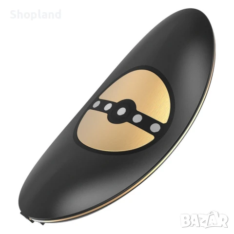 Лумбален масажор с термална терапия и дистанционно управление, снимка 2 - Масажори - 51273222