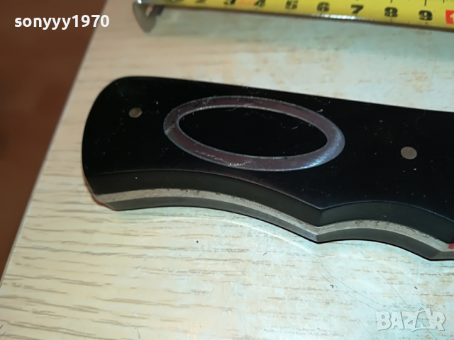 COLUMBIA KNIVES 2803222308, снимка 15 - Колекции - 36263465