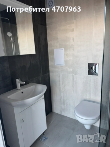 Двустаен - Равда, снимка 7 - Апартаменти - 53685665