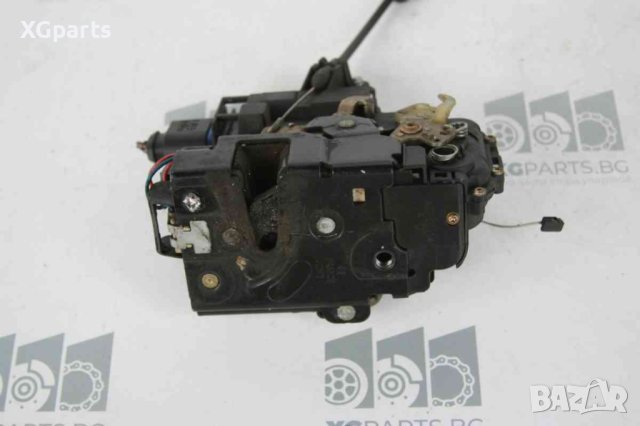  Брава врата предна дясна за Skoda Fabia 6Y (2000-2007), снимка 3 - Части - 41475446