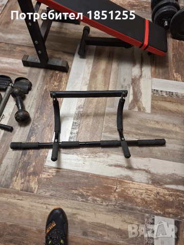 лост за набиране