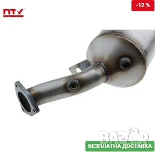 DPF филтър 8K0254750NX DPF-AU-004 Audi A4 A5 Q5, снимка 2 - Части - 53326130