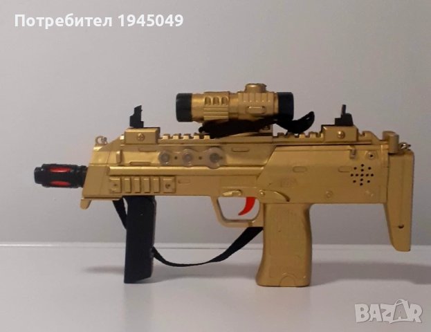 детски автомат със звукови и светлинни ефекти - 3+, снимка 2 - Други - 50534313