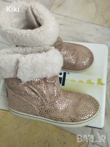 Детски зимни боти - Primigi!, снимка 2 - Детски боти и ботуши - 47782525