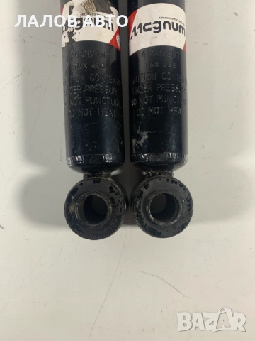 Задни амортисьори Хюндай Теракан Zadni amortisiori Hyundai Terracan 2.9 163к.с. (04-06)г., снимка 3 - Части - 51745047