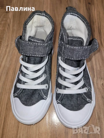 Детски Гуменки за Момче H&M - 24 номер