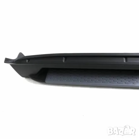 Странични степенки за Kia Sorento 2010–2014, снимка 7 - Аксесоари и консумативи - 55869218