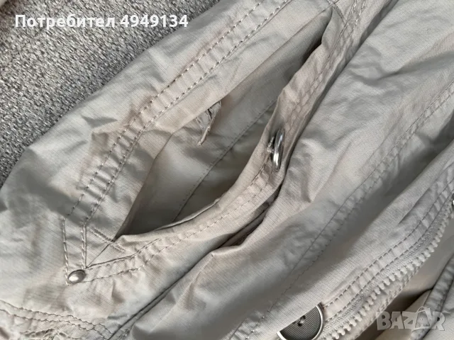 дамско яке  M/L, снимка 3 - Якета - 56133214
