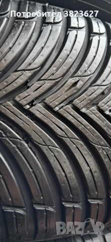 ДОТ 24 2 всесезонни гуми 225 55 16 дот 24