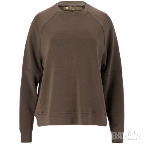 ATHLECIA Блуза Jacey, снимка 6 - Блузи с дълъг ръкав и пуловери - 40459100