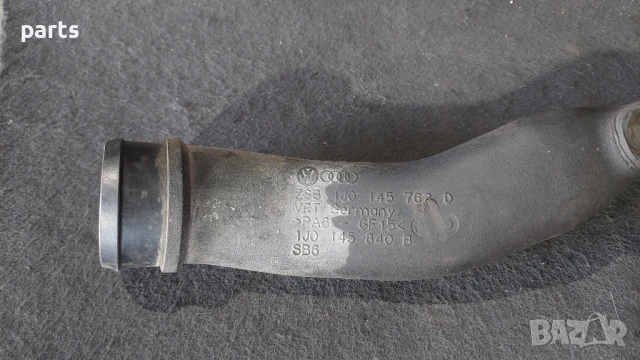 Въздуховод VW Голф 4 N:335 (2) - Ауди A3 8L - 1J0145762 - 1J0145840, снимка 5 - Части - 51381505