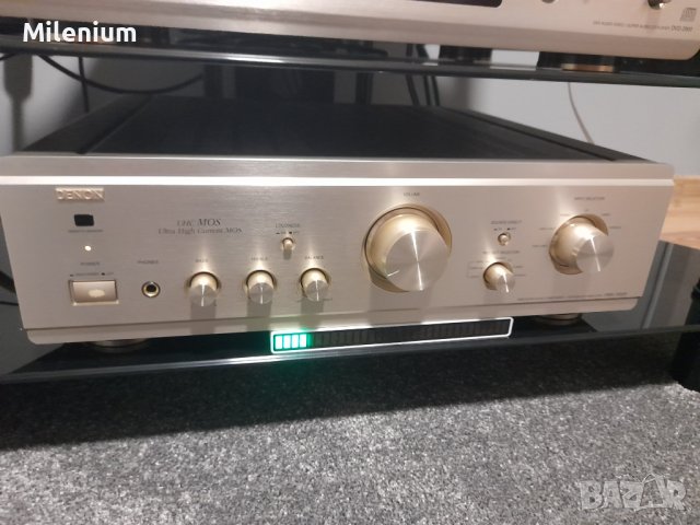 Denon PMA 1500 r , снимка 2 - Ресийвъри, усилватели, смесителни пултове - 41964372