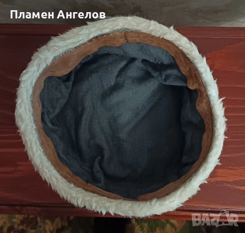 Чавдарско капаче. , снимка 4 - Антикварни и старинни предмети - 52657936