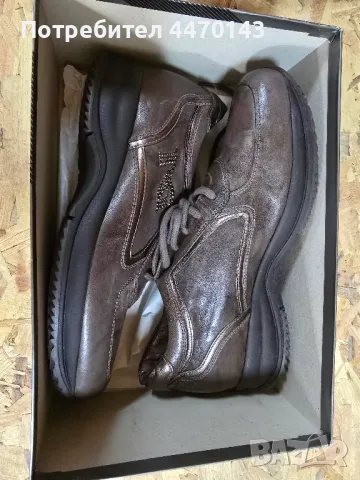 Nero Giardini Женски Италянски обувки 39 номер.НОВИ, снимка 2 - Дамски ежедневни обувки - 50246222