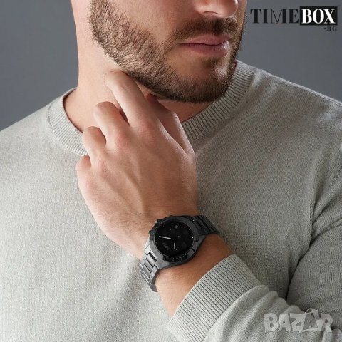 Hugo Boss 1513581 Talant Chronograph. Нов мъжки часовник, снимка 4 - Мъжки - 38809784