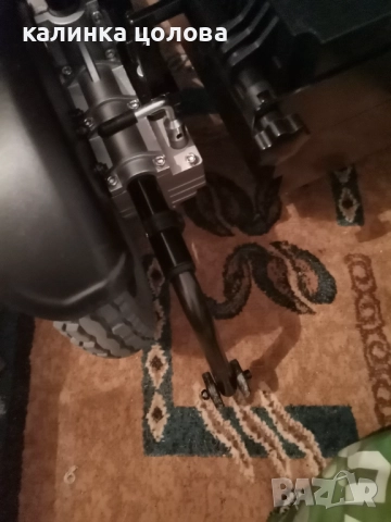 НОВА  !!Ел.Инвалидна количка., снимка 9 - Инвалидни колички - 51623320