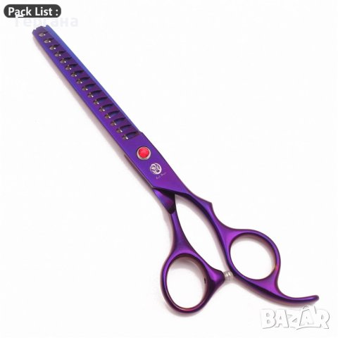 Нова груминг ножица., снимка 1
