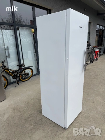 Фризер Миеле No Frost Инверторен мотор 185см, снимка 4 - Фризери - 53719477