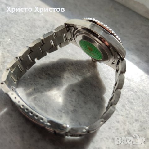 Мъжки луксозен часовник Rolex Oyster Perpetual Date Yacht-master , снимка 4 - Мъжки - 31673428