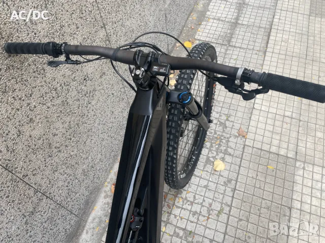 YT Decoy Carbon Mullet E-bike/RockShox/Shimano EP800/Shimano SLX, снимка 5 - Велосипеди - 47820764