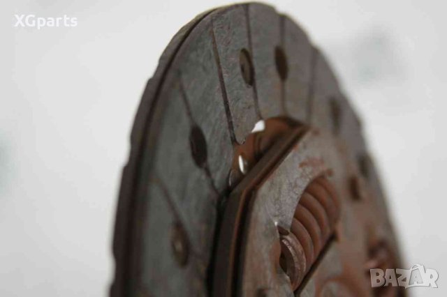 Феродов диск за Ford KA 1.3i 60к.с. (1996-2008), снимка 4 - Части - 41507896