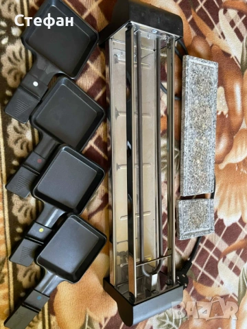 Грил скара фритюрник, снимка 8 - Фритюрници - 53401090