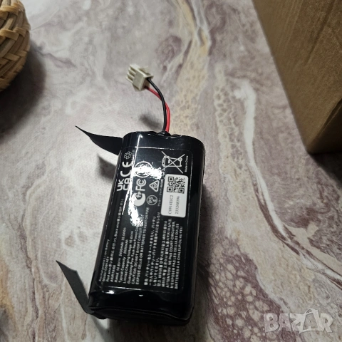 Батерии за робот прахосмокачка, снимка 2 - Друга електроника - 53771472