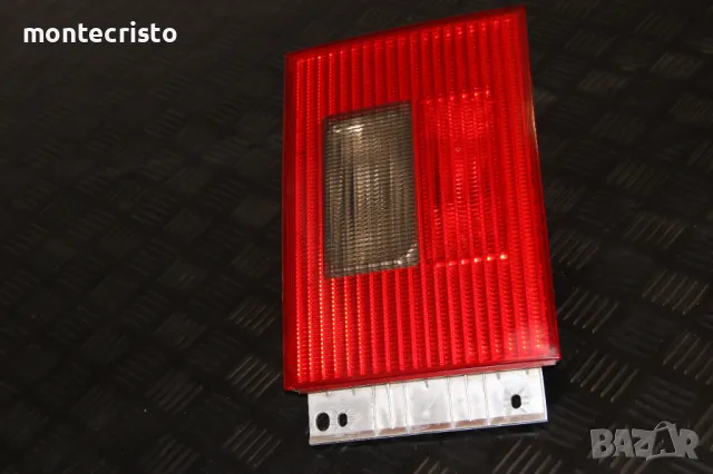 Десен вътрешен стоп VW Sharan (2000-2003г.) ✔️HELLA десен стоп заден капак 7M4945094D, снимка 4 - Части - 47739514