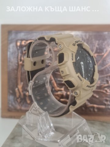 Часовник Casio G-Shock 5081 GA100L, снимка 6 - Мъжки - 41341047