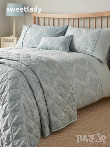 Луксозен спален комплект, снимка 1