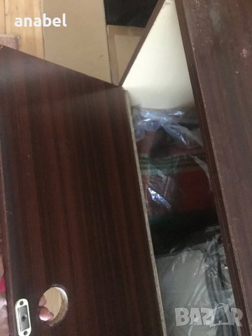 Ракла стар модел, снимка 2 - Ракли - 41494277