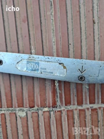 Динамо метричен ключ snap on, снимка 5 - Антикварни и старинни предмети - 52250306