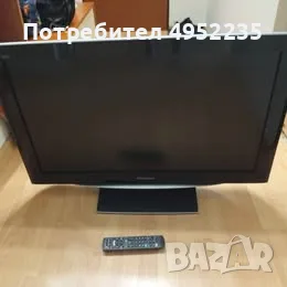 37" телевизор Панасоник