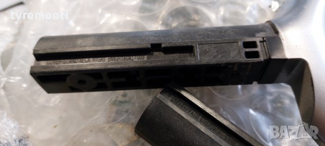 оригинална стойка BN63-18043X телевизор SAMSUNG модел QE49Q67RAT, снимка 2 - Стойки, 3D очила, аксесоари - 39819763