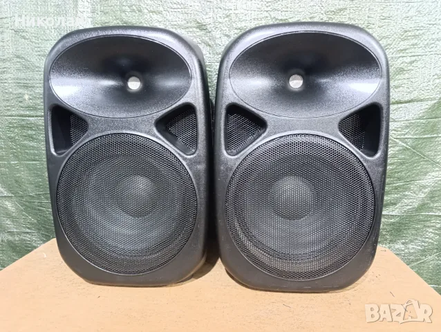 Fame MP10.      Цена -155 евро