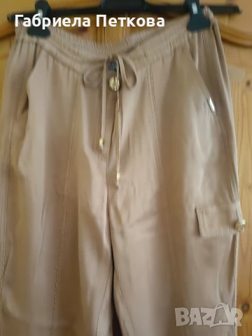 Панталон на Кенсол, снимка 2 - Панталони - 51059002