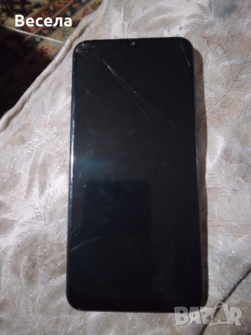 Samsung A30 За части или ремонт 