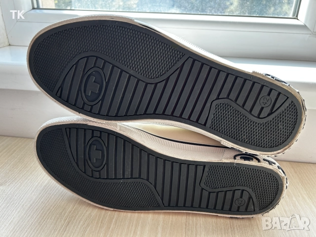 Мъжки маратонки Tom Tailor, снимка 6 - Маратонки - 51946134