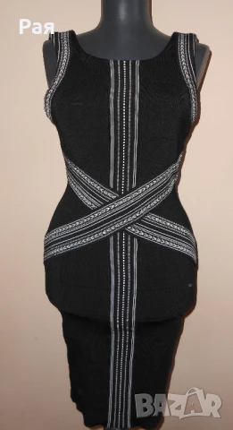 Бандажна рокля Ipekyol, снимка 3 - Рокли - 50687941