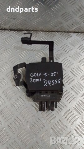 Вакуум централа VW Golf 5 2.0TDI 140кс.2005г.	