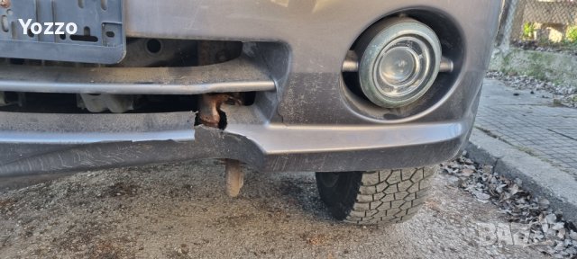 Hyndai Terracan , снимка 14 - Автомобили и джипове - 39942674