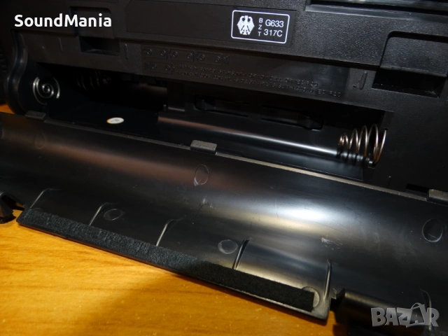 SONY CFS-204 и HITACHI TRK-60 в комплект ..., снимка 14 - Радиокасетофони, транзистори - 53581636