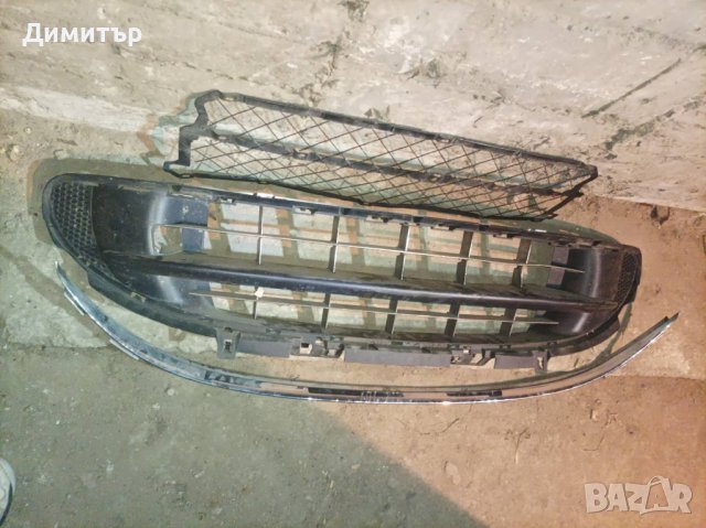 Peugeot 407 coupe, снимка 8 - Части - 35835941