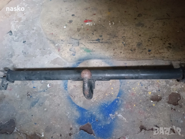 теглич за автомобил, снимка 2 - Ремаркета - 52175564